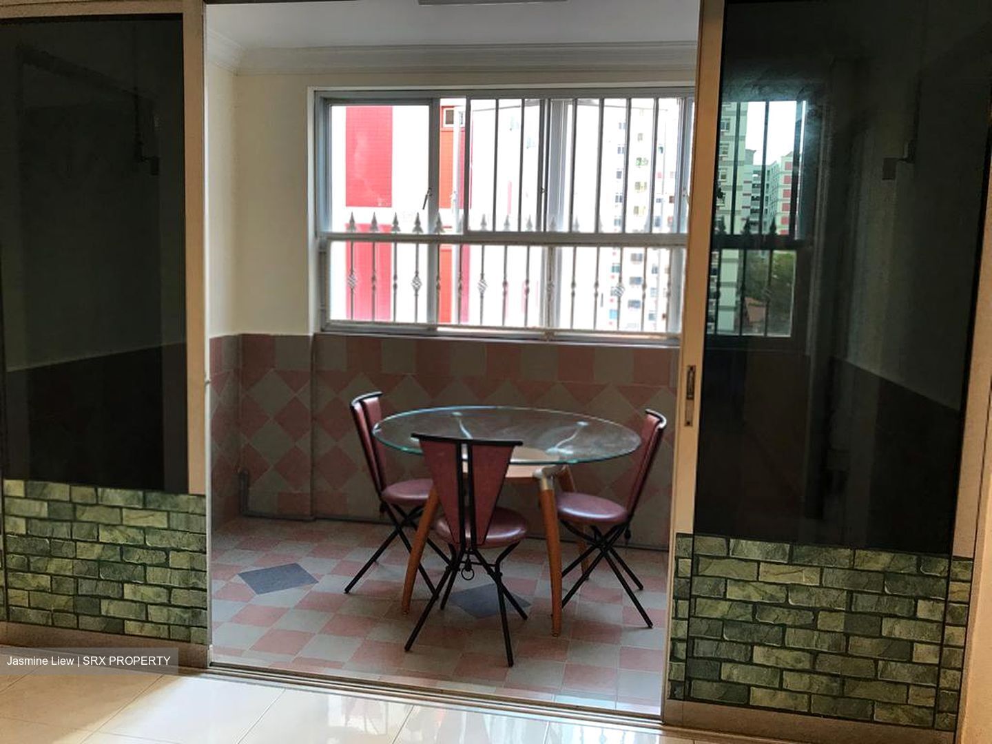 Blk 315 Tampines Street 33 (Tampines), HDB Executive #398853581